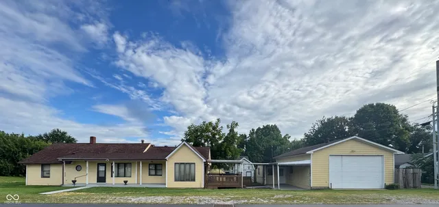 $215,000 | 841 Waldemere Avenue, Indianapolis, IN 46241