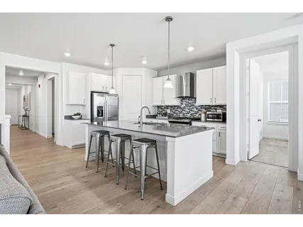$725,000 | 582 Winterfield Street, Erie, CO 80516
