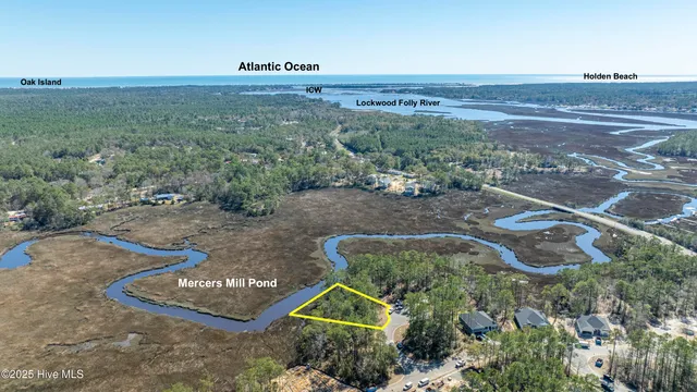 $69,000 | 706 Liddell Place Southeast, Bolivia, NC 28422