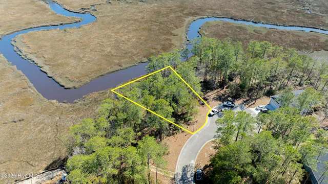 $69,000 | 706 Liddell Place Southeast, Bolivia, NC 28422