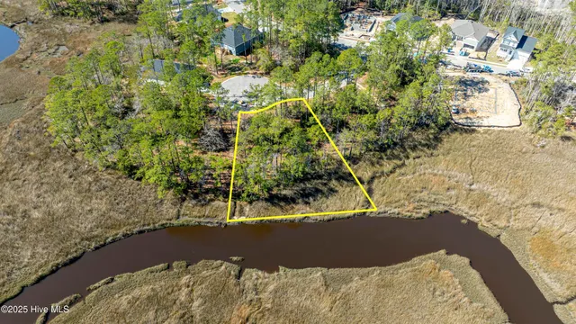 $69,000 | 706 Liddell Place Southeast, Bolivia, NC 28422