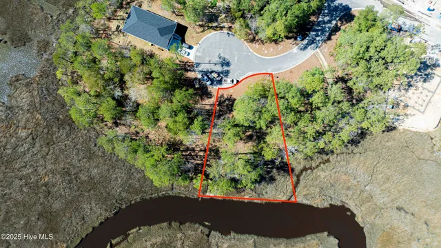 $69,000 | 706 Liddell Place Southeast, Bolivia, NC 28422