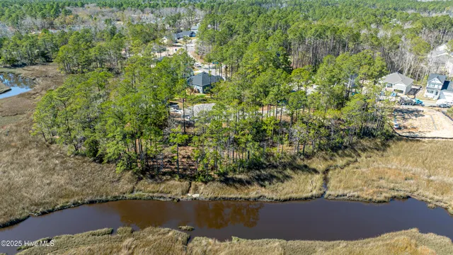 $69,000 | 706 Liddell Place Southeast, Bolivia, NC 28422