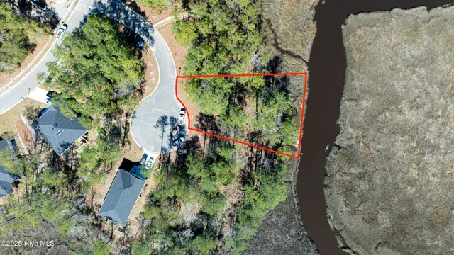 $69,000 | 706 Liddell Place Southeast, Bolivia, NC 28422