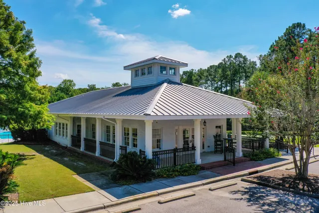 $69,000 | 706 Liddell Place Southeast, Bolivia, NC 28422