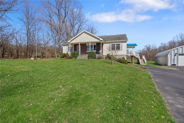 $355,000 | 9883 Oneil Road, Conquest, NY 13140