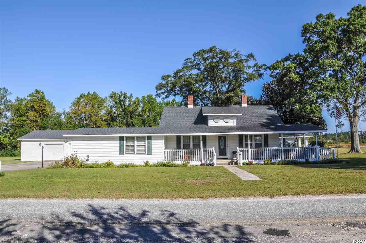 8810 Lake Swamp Road Nichols, SC 29581 - Photo 1 of 18 Gallery Image 1