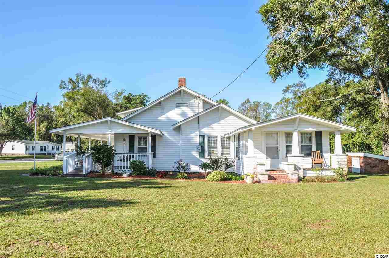 8810 Lake Swamp Road Nichols, SC 29581 - Photo 14 of 18 Gallery Image 14