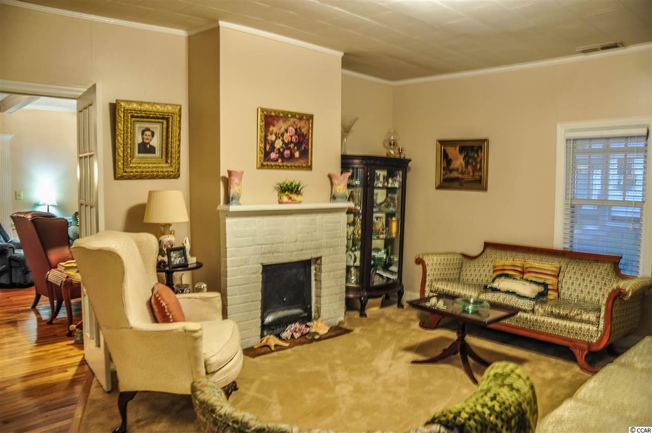 8810 Lake Swamp Road Nichols, SC 29581 - Photo 3 of 18 Gallery Image 3