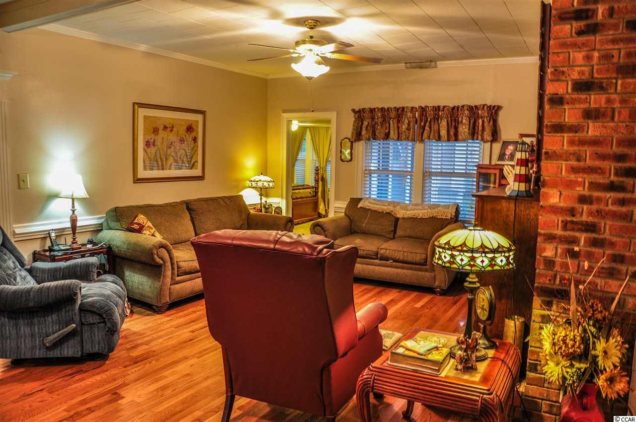 8810 Lake Swamp Road Nichols, SC 29581 - Photo 4 of 18 Gallery Image 4
