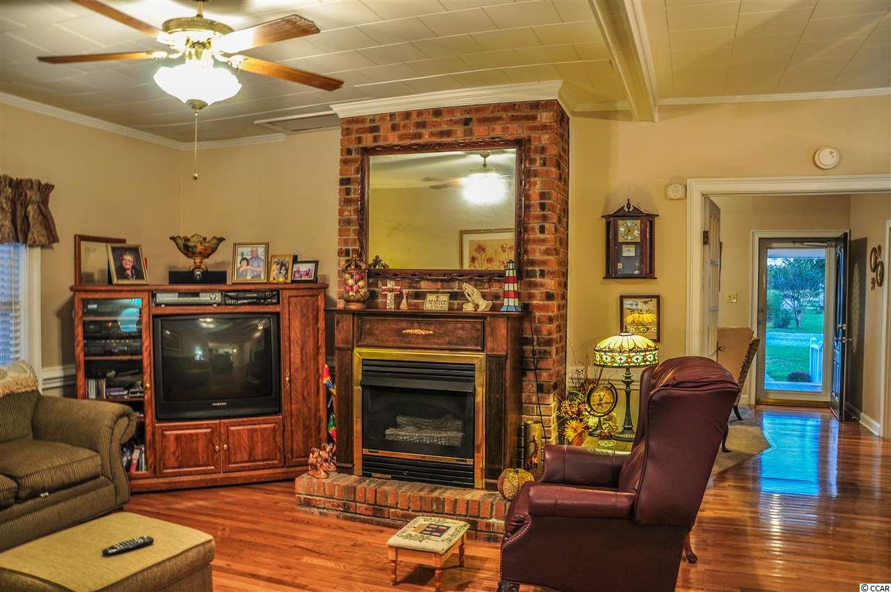 8810 Lake Swamp Road Nichols, SC 29581 - Photo 5 of 18 Gallery Image 5