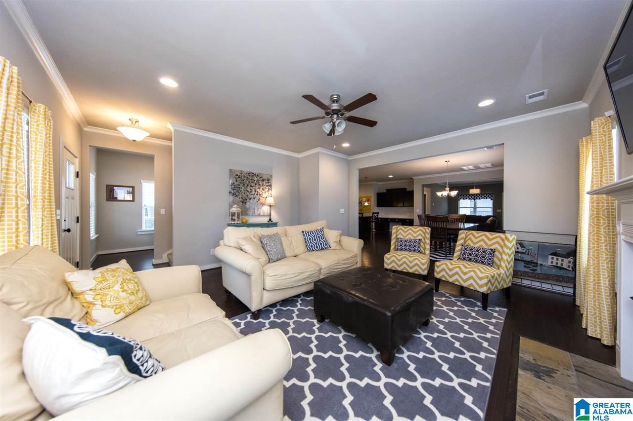 105 Rowntree Path Helena, AL 35080 - Photo 5 of 32