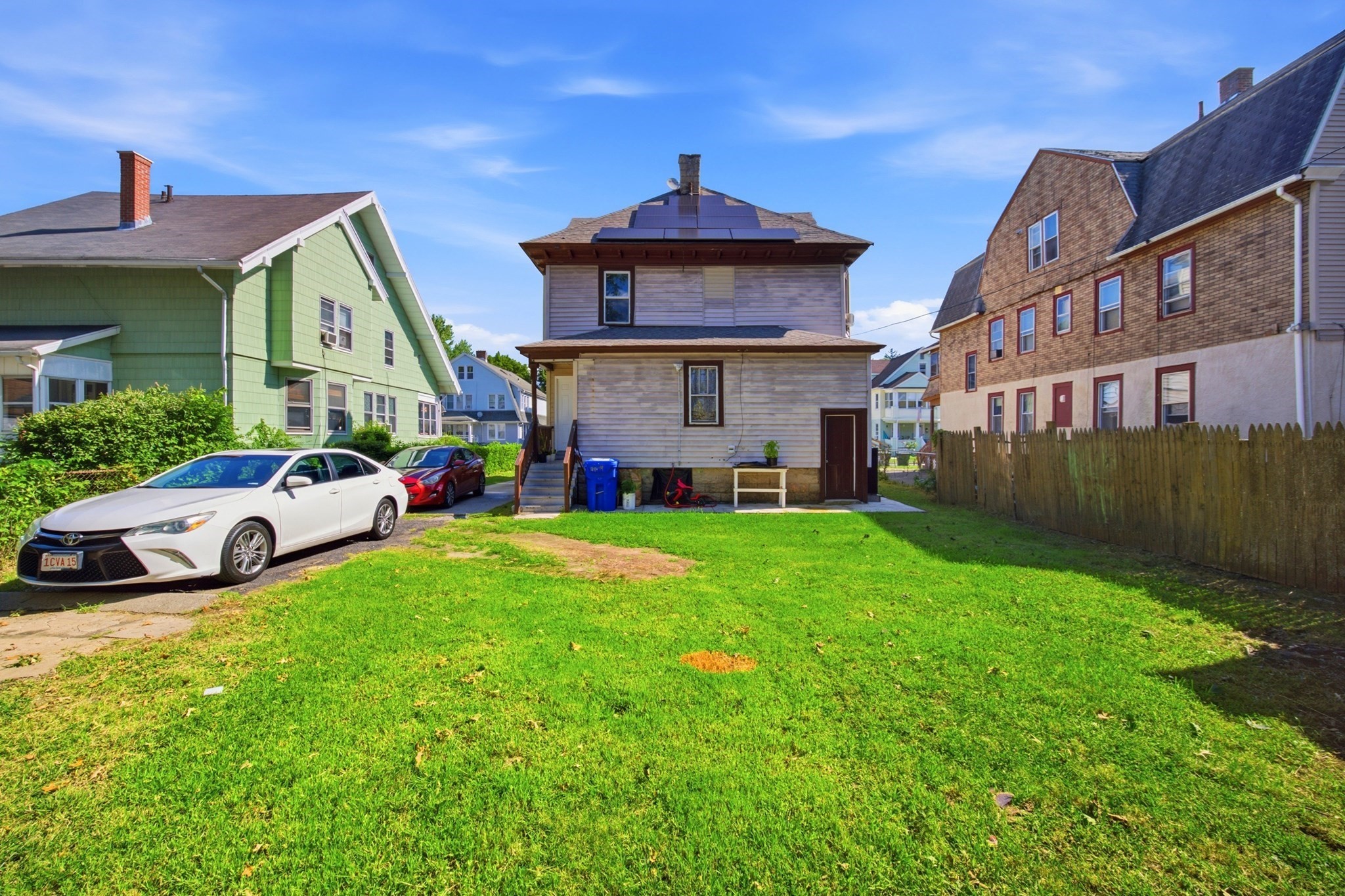 28 Lyndale Street Springfield, MA 01108 - Photo 41 of 42 Gallery Image 41