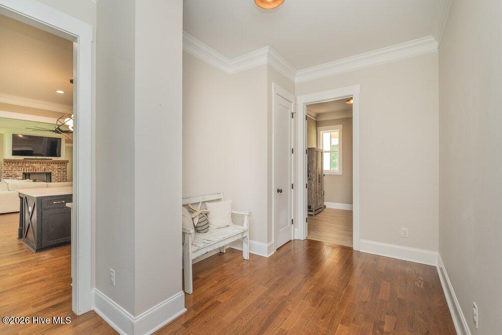 806 Sentinel Lane Appling, GA 30802 - Photo 25 of 67