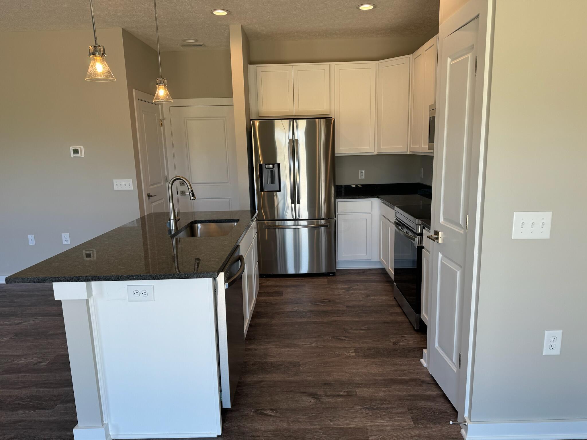 277 Lenell Loop Delaware, OH 43015 - Photo 5 of 17 277-Kitchen1