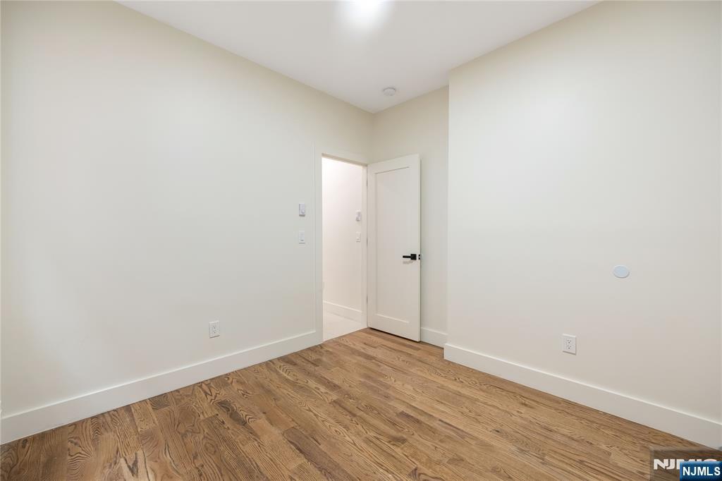 10 School Street, Unit 2 Passaic, NJ 07055 - Photo 5 of 11 a view of an empty room