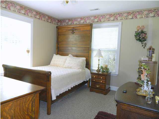 153 Baker Road Southwest Cleveland, TN 37311 - Photo 14 of 28 Additional Photo
