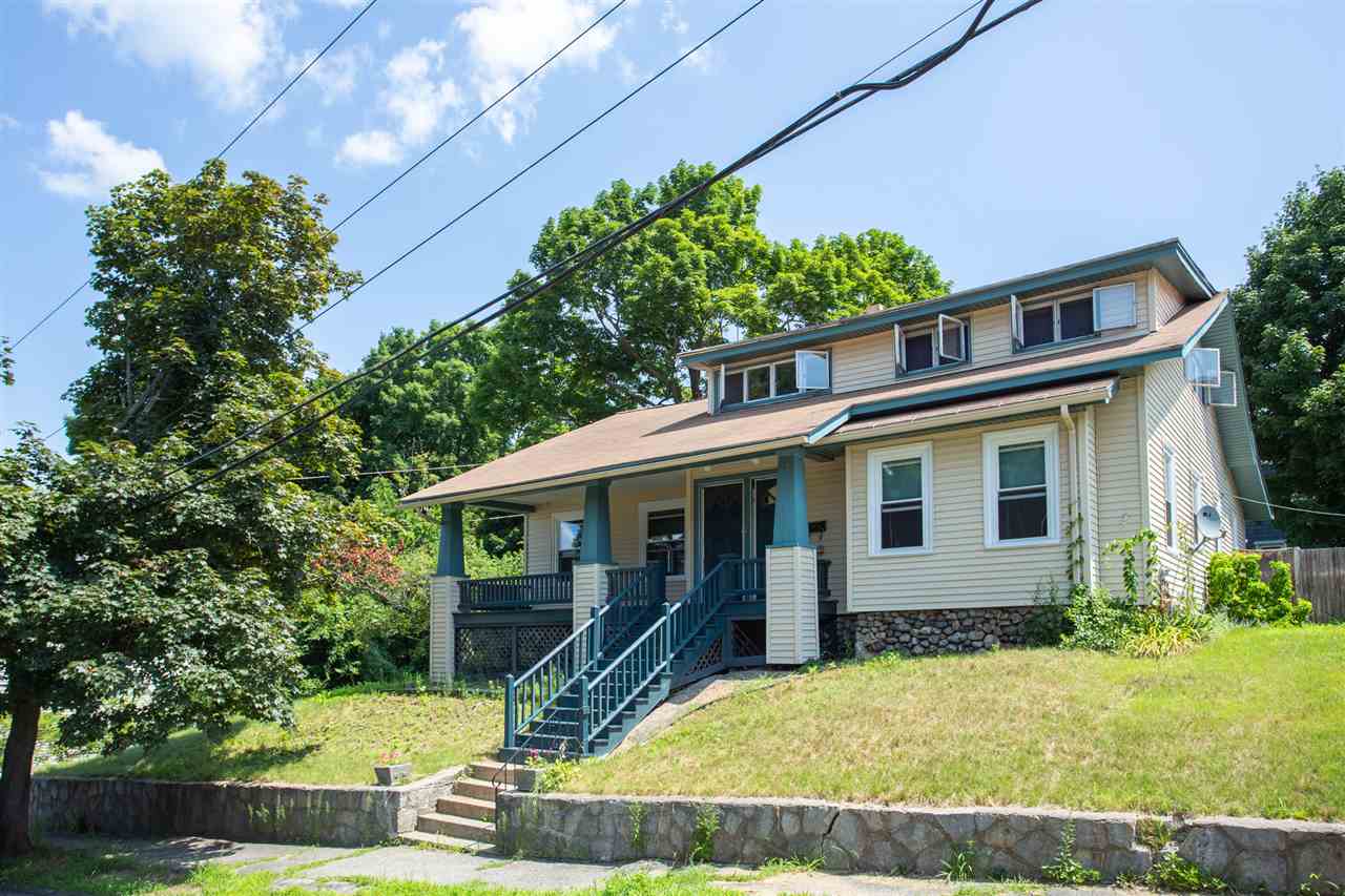 62-64 Riddle Street Manchester, NH 03102 - Photo 1 of 31