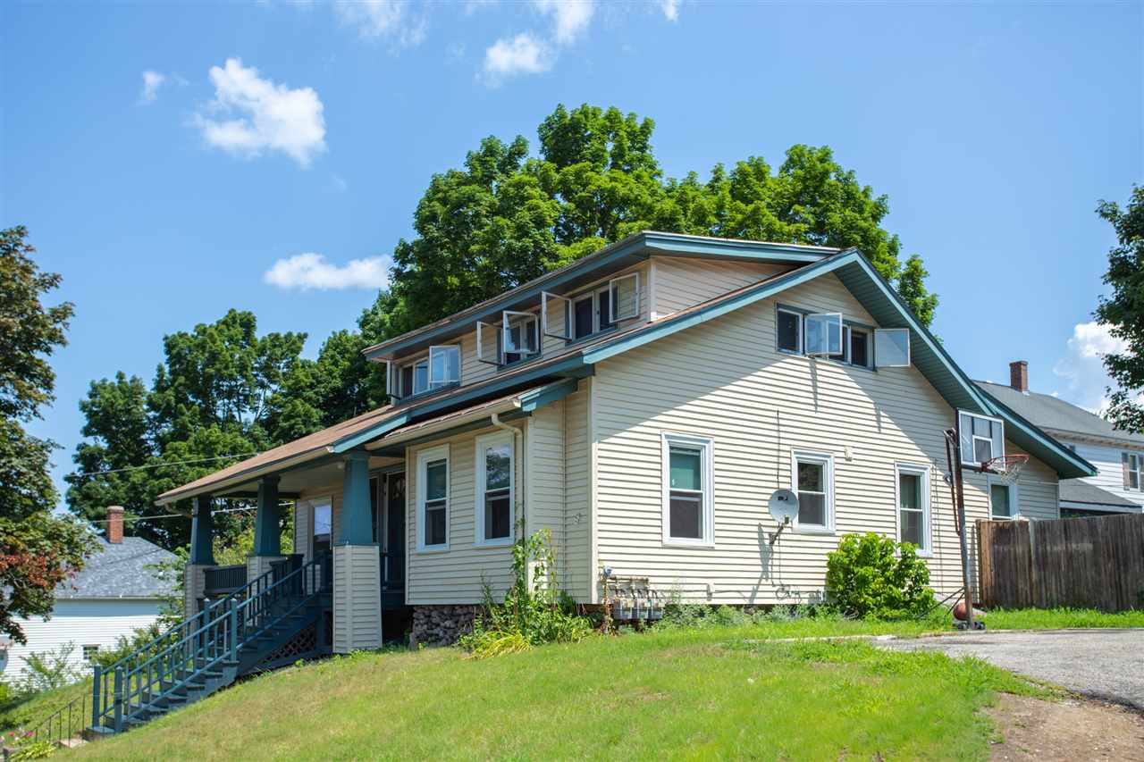 62-64 Riddle Street Manchester, NH 03102 - Photo 2 of 31