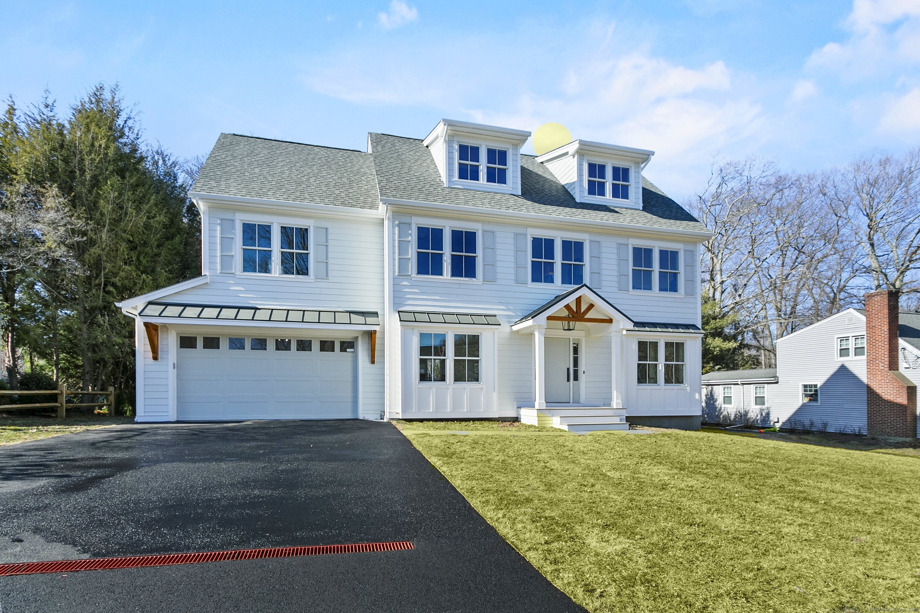 181 Riverview Circle Fairfield, CT 06824 - Photo 1 of 31