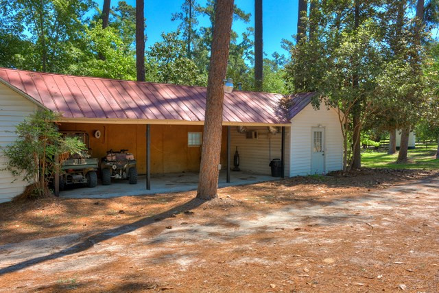 11864 Burtons Ferry Martin, SC 29836 - Photo 35 of 46