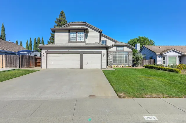 $642,000 | 2881 Perez Court, West Sacramento, CA 95691