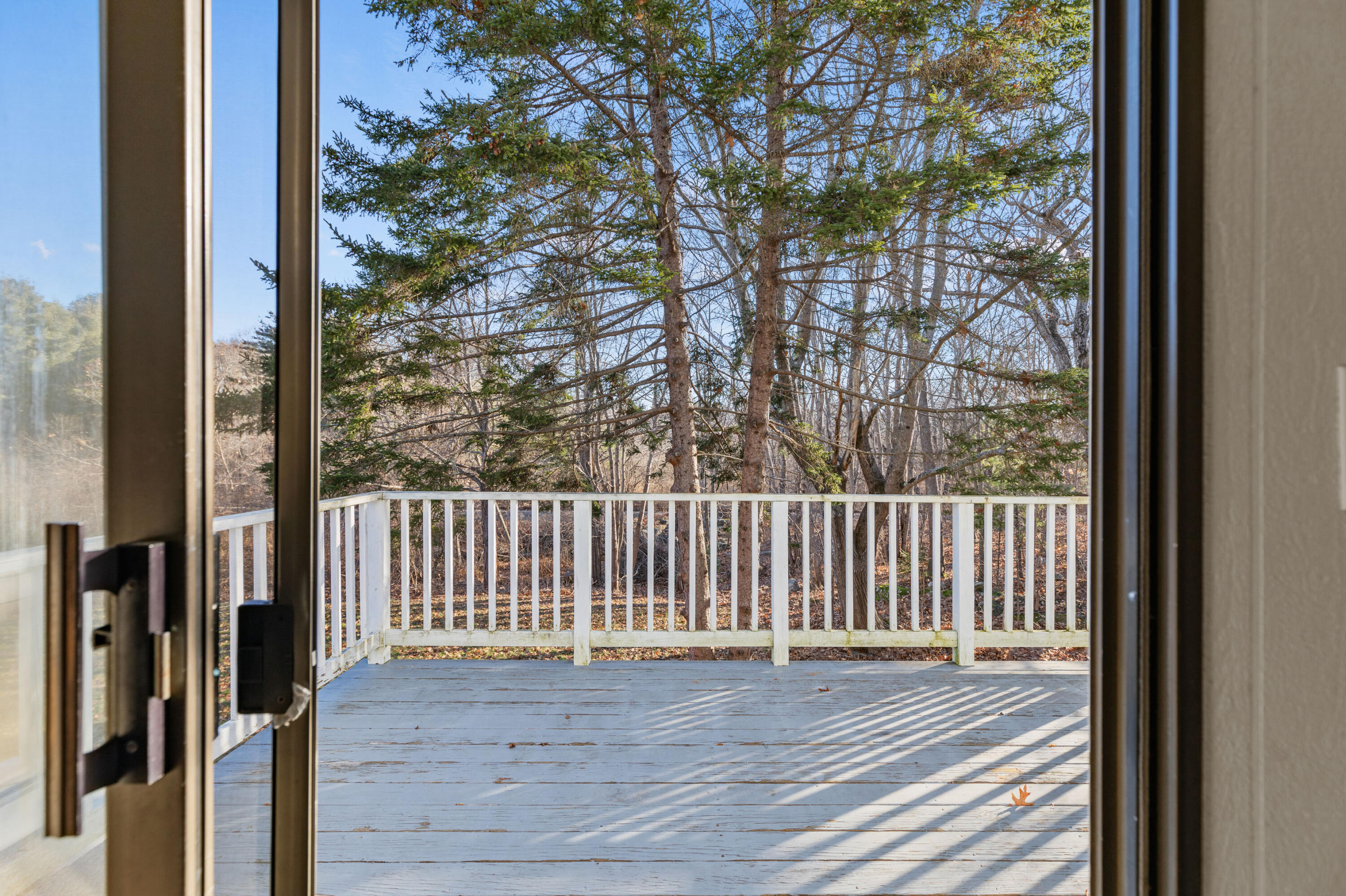 13 Middle Road Falmouth, ME 04105 - Photo 27 of 44 Deck