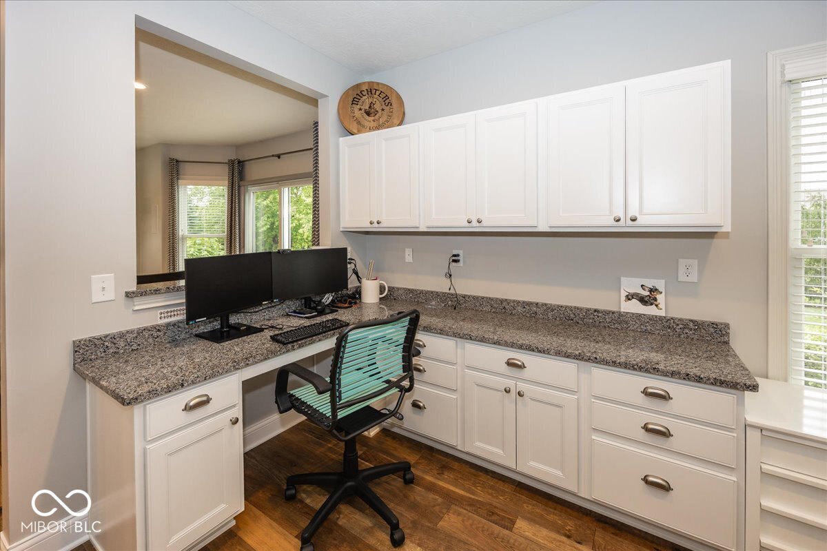 9976 Win Star Way Fishers, IN 46040 - Photo 15 of 51