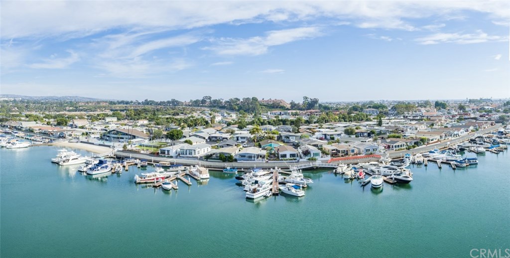 Gorgeous Back Bay Views from your New Home! It's a Coastal Lifestyle!