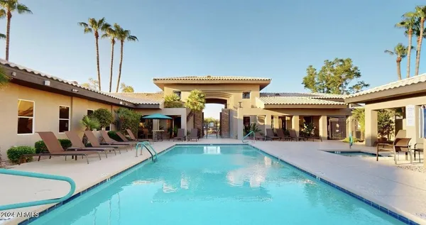 $1,395 | 7009 East Acoma Drive, Unit 1073, Scottsdale, AZ 85254