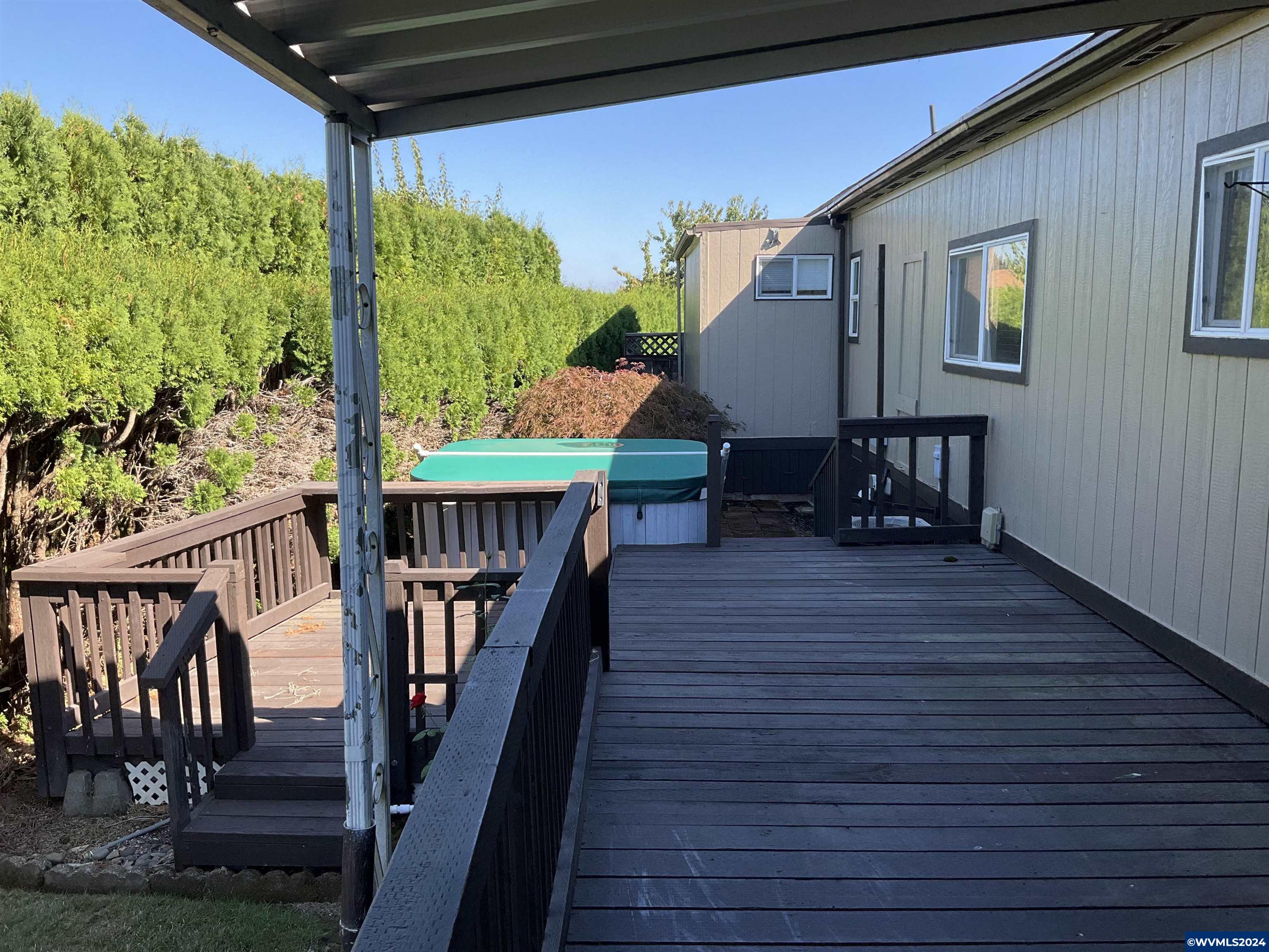 5422 Portland Road Northeast, Unit 68 Salem, OR 97305 - Photo 6 of 27