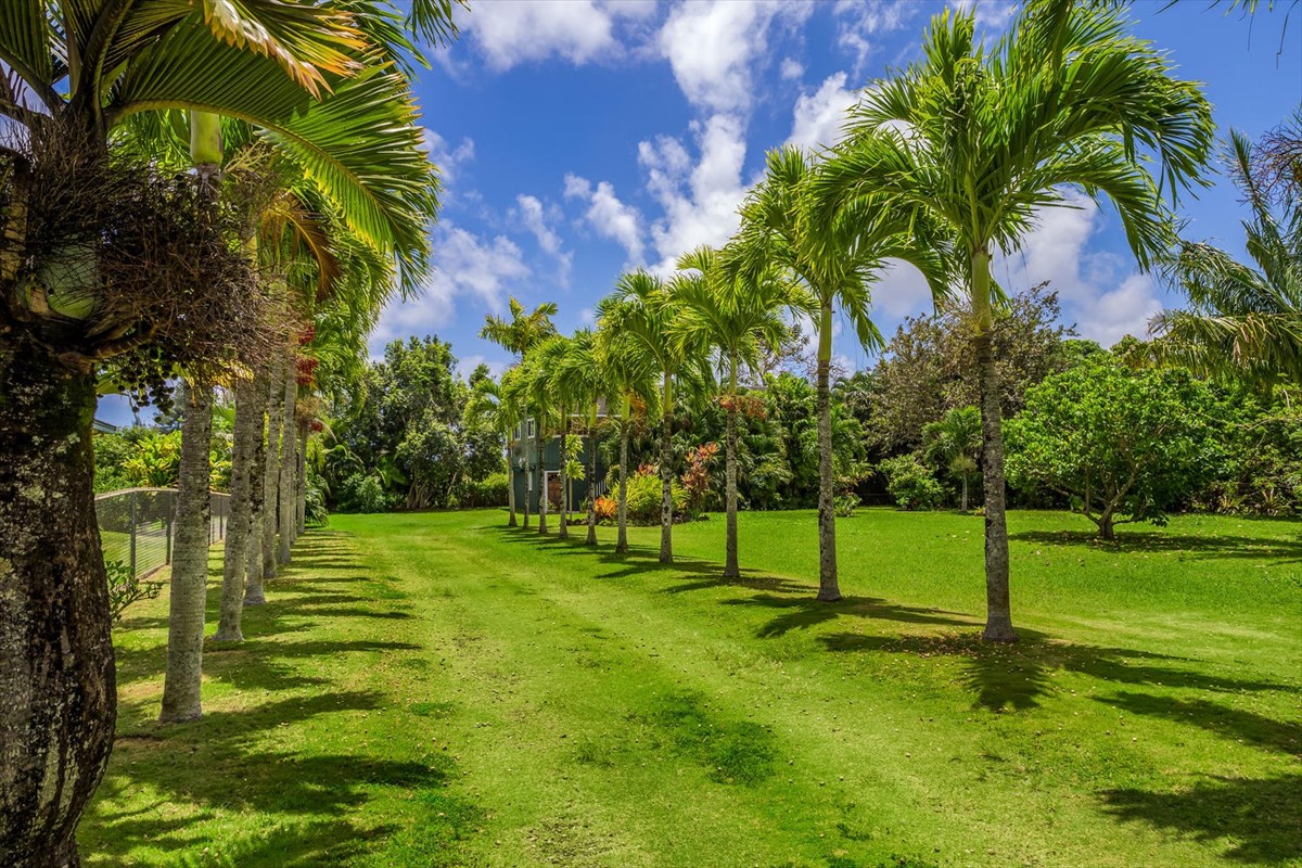 5591 Kaapuni Road, Unit B Kapaa, HI 96746 - Photo 1 of 30 Gallery Image 1