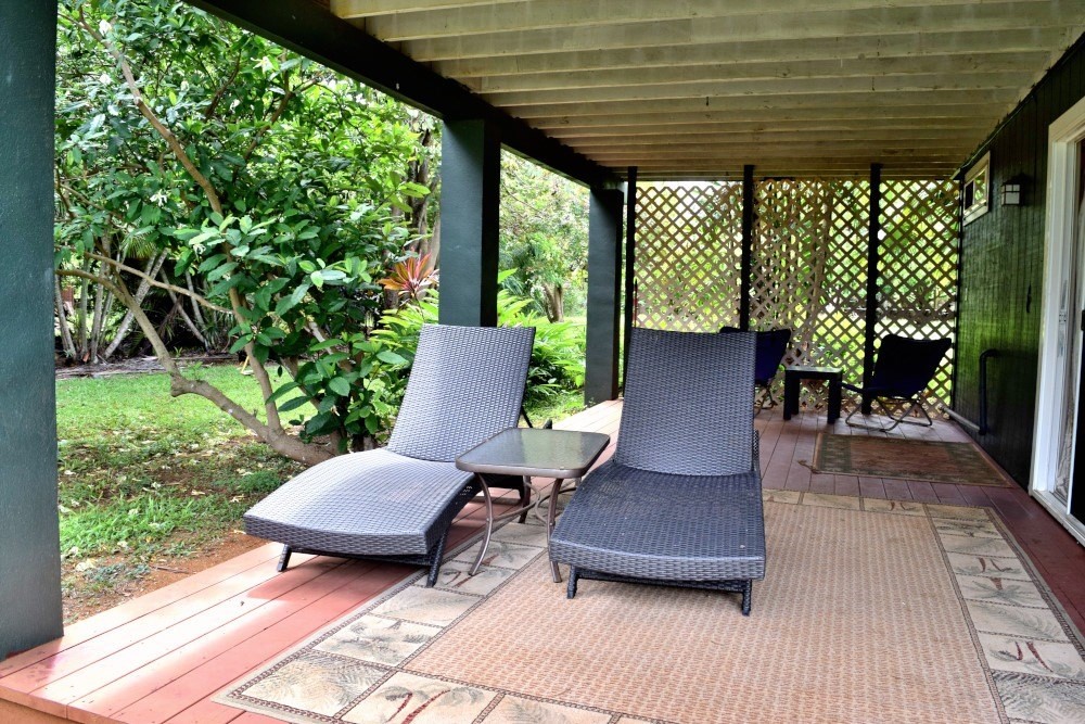 5591 Kaapuni Road, Unit B Kapaa, HI 96746 - Photo 25 of 30 Gallery Image 25