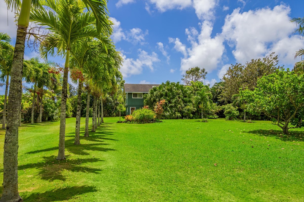 5591 Kaapuni Road, Unit B Kapaa, HI 96746 - Photo 8 of 30 Gallery Image 8