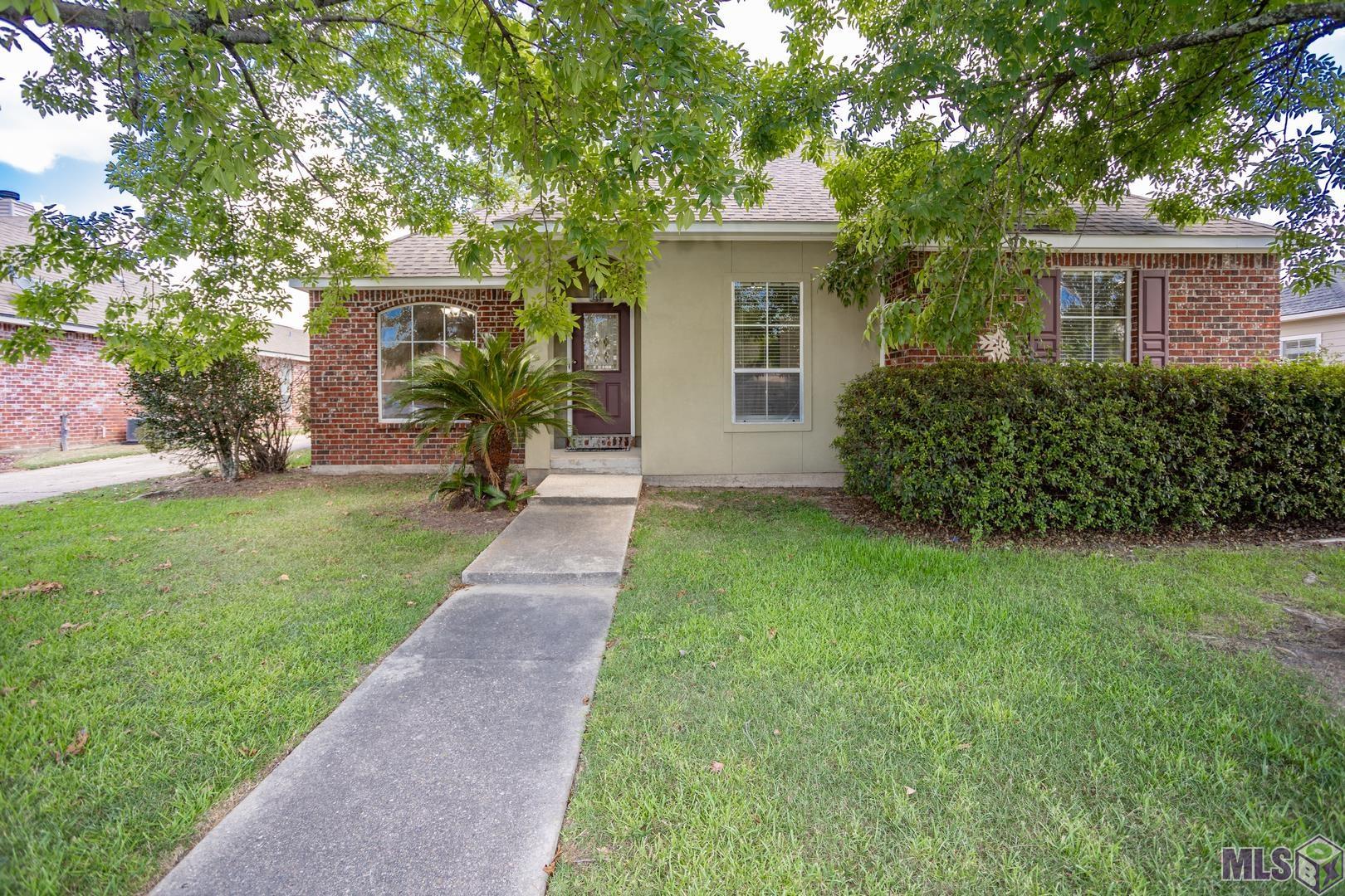 2545 Fairgate Drive Baton Rouge, LA 70816 - Photo 1 of 25 Gallery Image 1