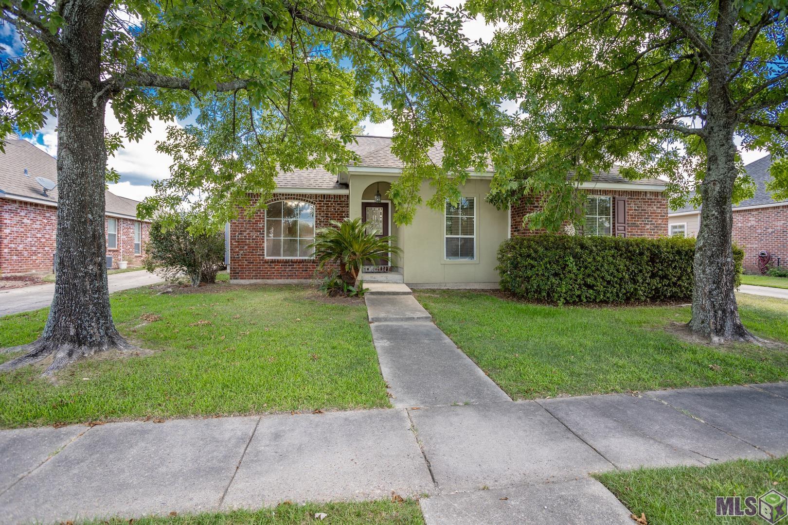 2545 Fairgate Drive Baton Rouge, LA 70816 - Photo 2 of 25 Gallery Image 2