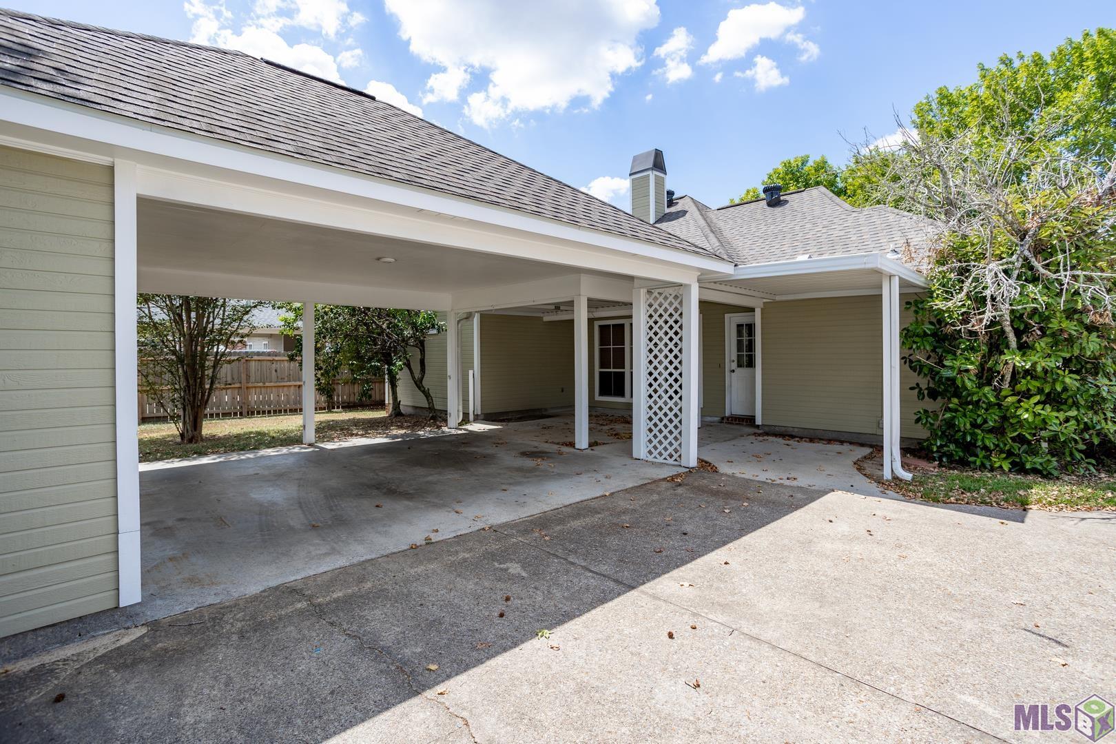 2545 Fairgate Drive Baton Rouge, LA 70816 - Photo 21 of 25 Gallery Image 21