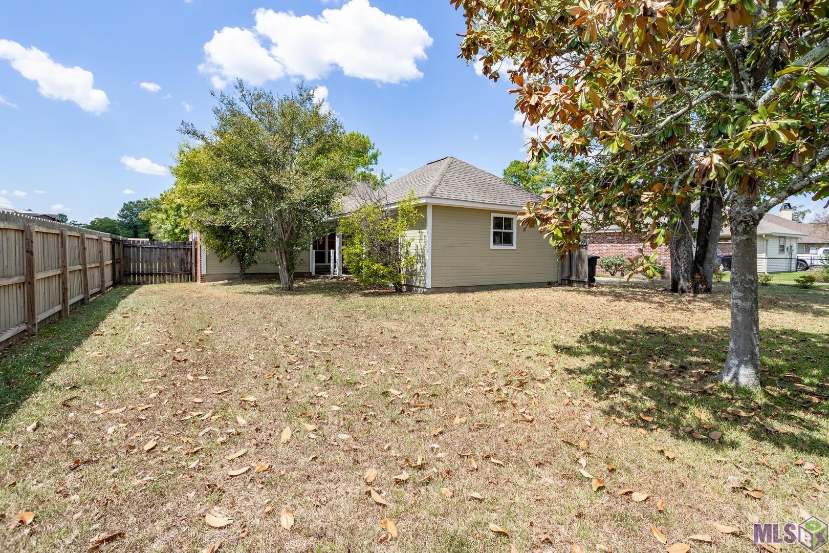 2545 Fairgate Drive Baton Rouge, LA 70816 - Photo 24 of 25 Gallery Image 24