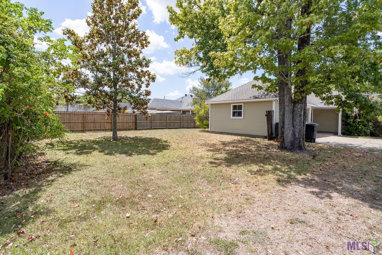 2545 Fairgate Drive Baton Rouge, LA 70816 - Photo 25 of 25 Gallery Image 25