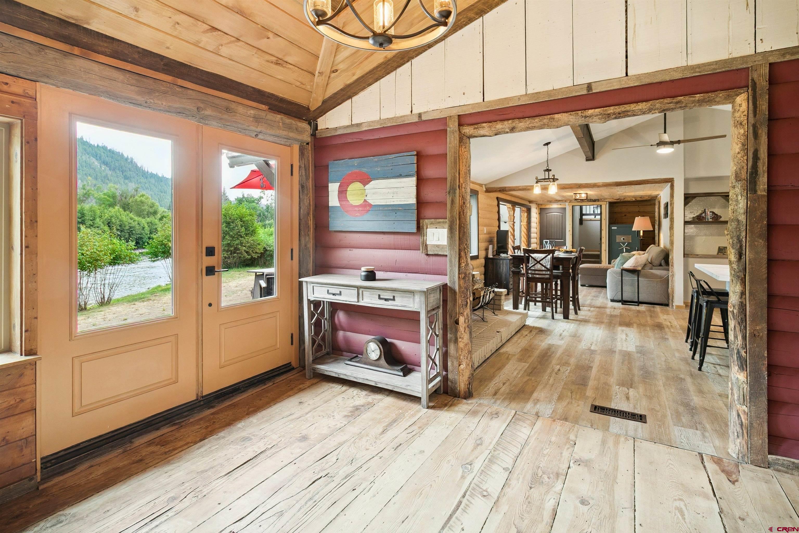 684 Estates Circle Road Pagosa Springs, CO 81147 - Photo 13 of 45