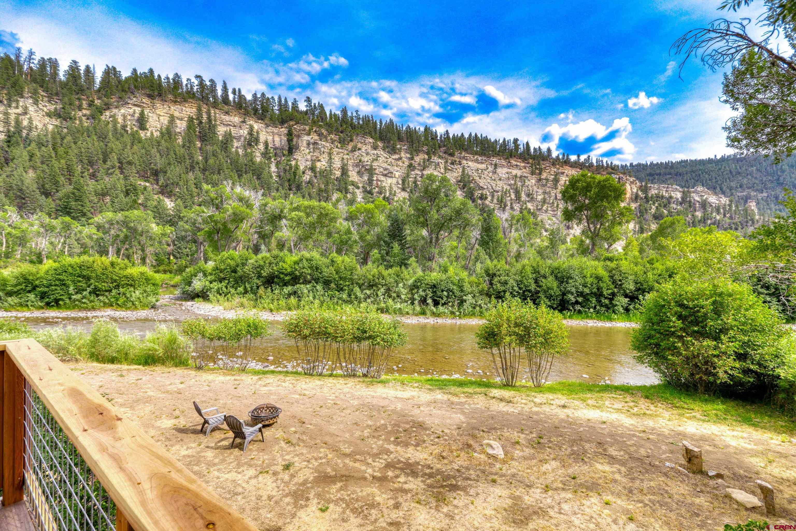 684 Estates Circle Road Pagosa Springs, CO 81147 - Photo 42 of 45