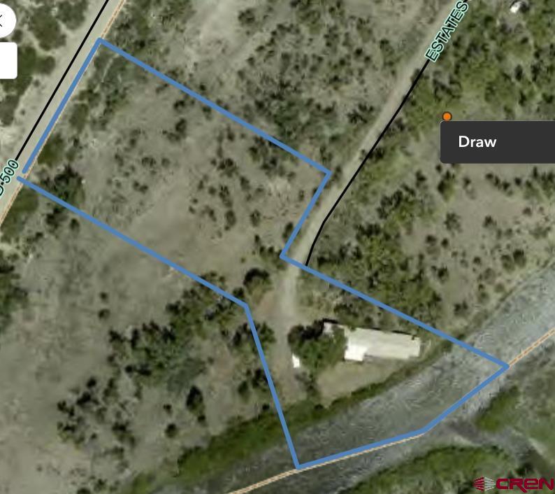 684 Estates Circle Road Pagosa Springs, CO 81147 - Photo 44 of 45