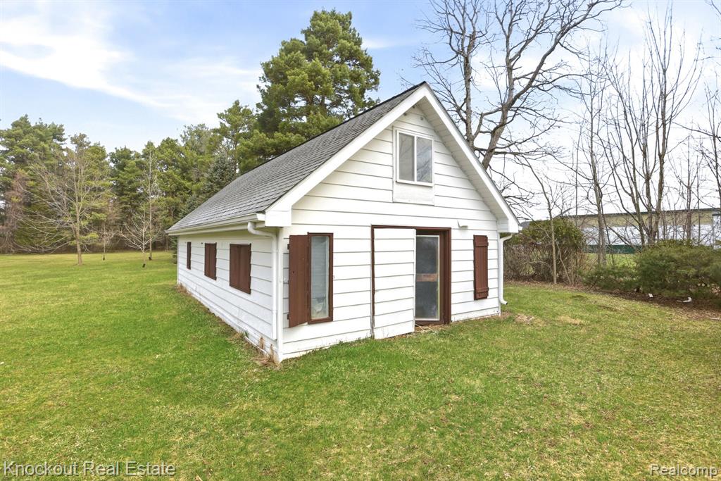 9239 Lange Road Birch Run, MI 48415 - Photo 60 of 75
