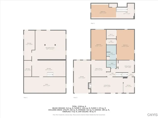 $179,900 | 7295 Owasco Road, Owasco, NY 13021