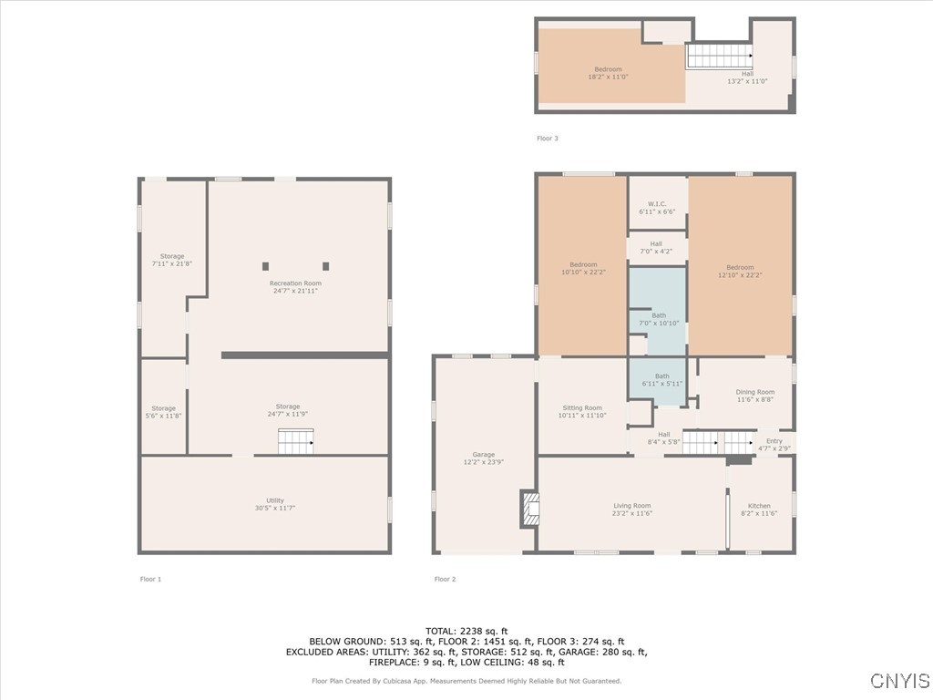 7295 Owasco Road Owasco, NY 13021 - Photo 18 of 18