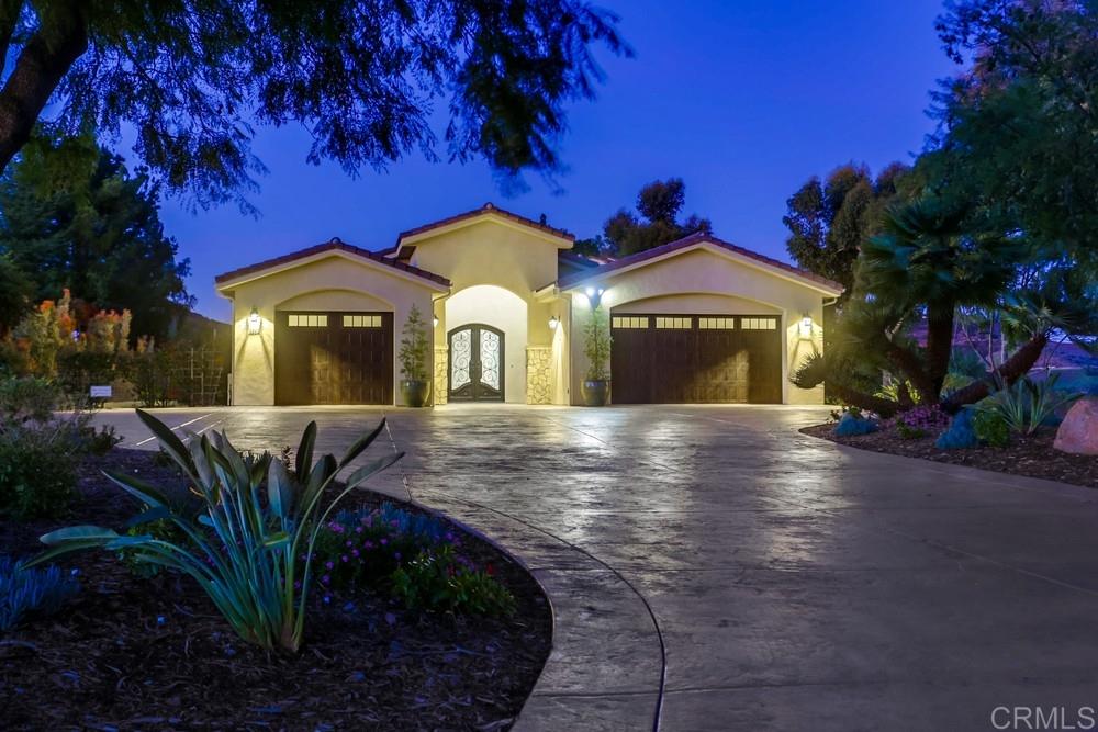 3562 Yucca Way Fallbrook, CA 92028 - Photo 1 of 25 Gallery Image 1