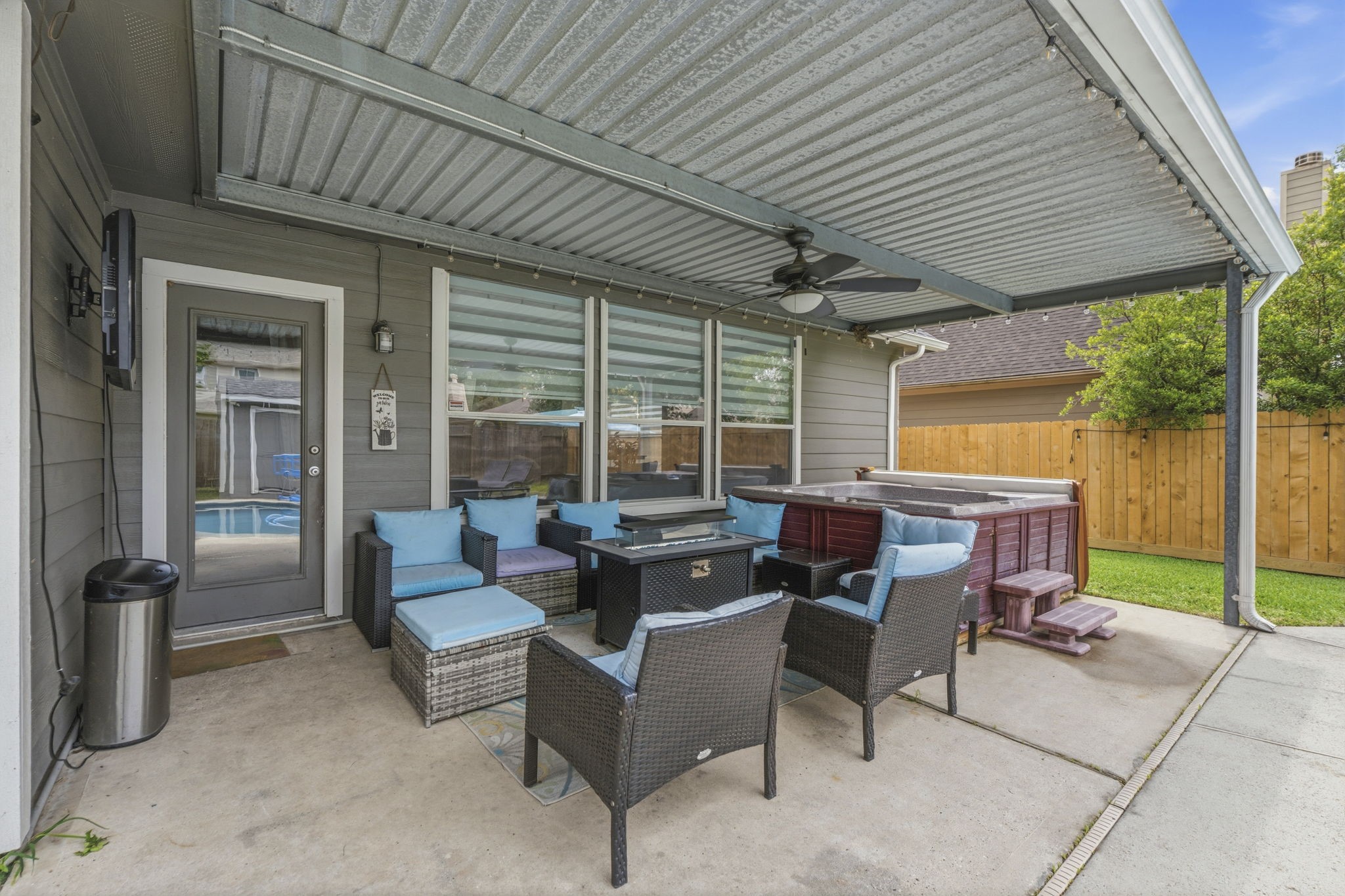 23711 Spring Dane Drive Spring, TX 77373 - Photo 36 of 38