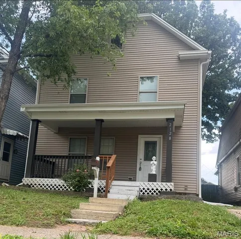 $160,000 | 2128 Cleveland Boulevard, Granite City, IL 62040
