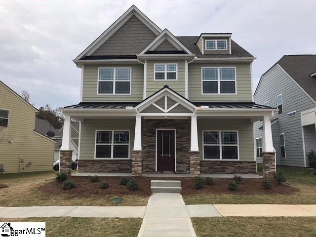 138 Arnold Mill Road Simpsonville, SC 29680 - Photo 1 of 14 Gallery Image 1