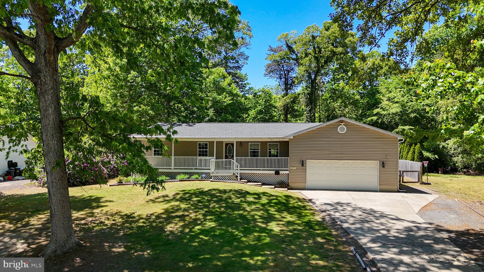 5017 Brandywine Street St. Leonard, MD 20685 - Photo 15 of 48